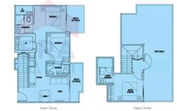 Casa Cambio (D19), Condominium #595136501